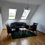 Διαμέρισμα Comfort Hévíz
