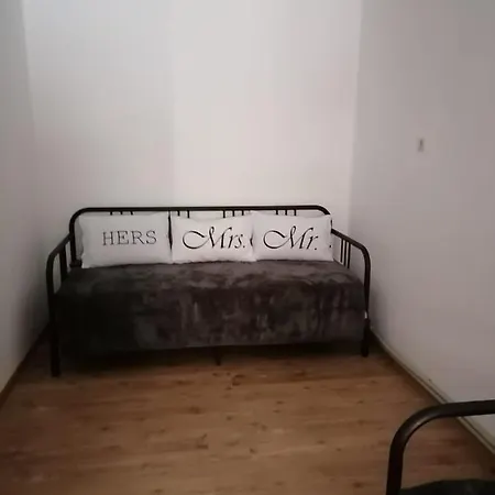 Apartament Comfort Héviz