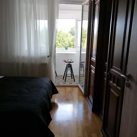 Διαμέρισμα Comfort Hévíz