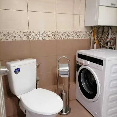 Comfort Hévíz