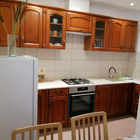 Appartement Comfort *