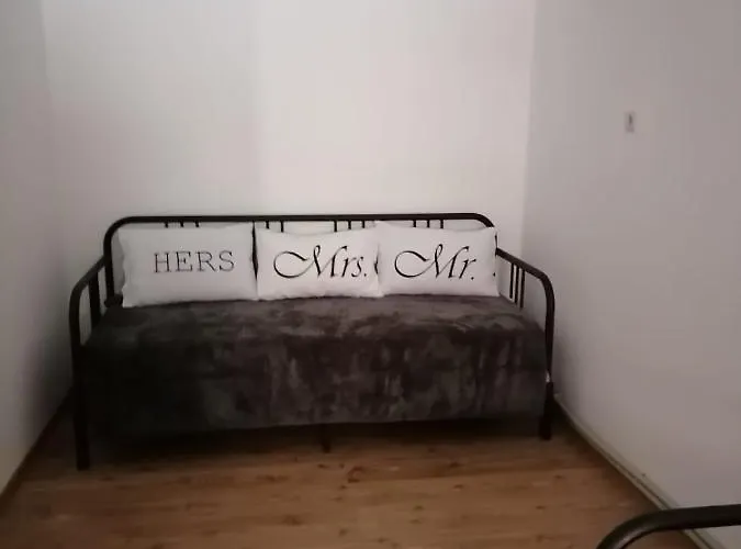Apartament Comfort Héviz