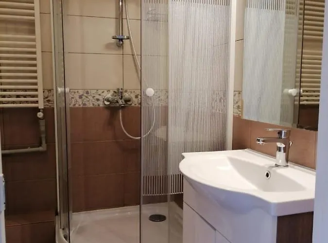 Comfort Apartament *