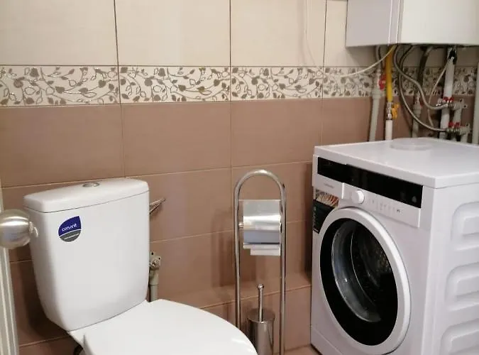 Comfort Héviz