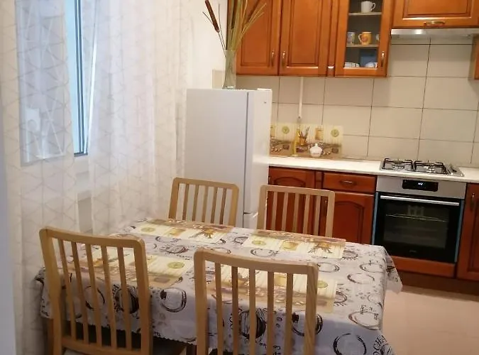 Apartament Comfort *