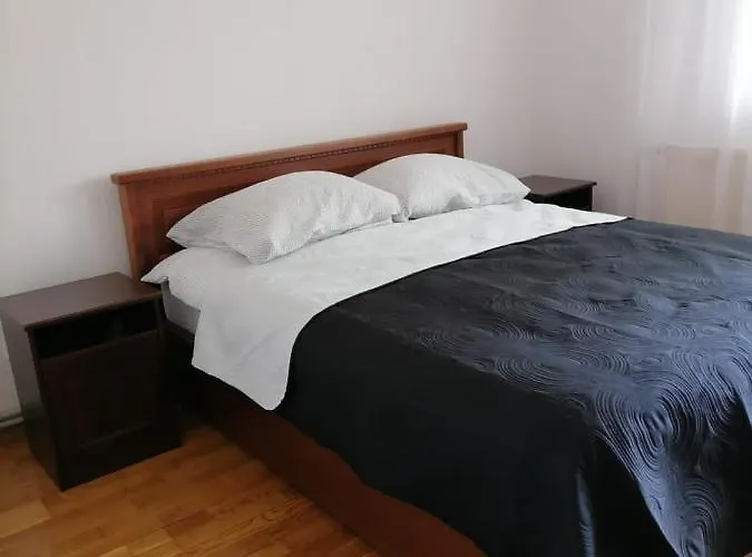 Comfort * Héviz