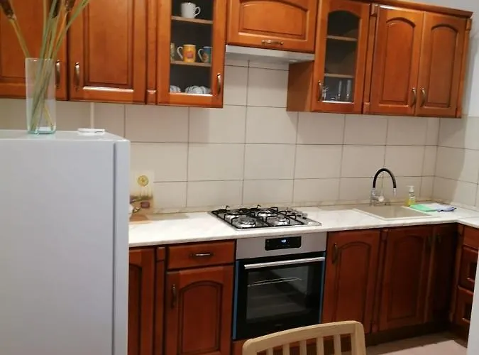 Apartament Comfort *
